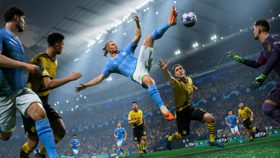 Hands-On Preview: EA Sports FC 24 Brings Virtual Football into the Next-Generation