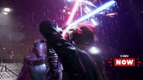 Star Wars Jedi: Fallen Order: Five Cool Features - IGN Now