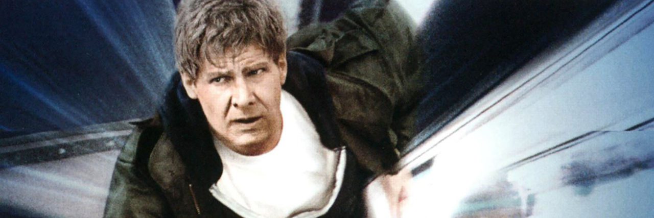 The Fugitive at 30: How the Harrison Ford Thriller Took a Classic TV Concept and Made It Great