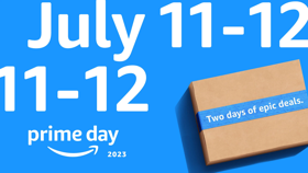 Here’s How You Can Prepare for Amazon Singapore’s Prime Day 2023 (News Amazon Deals)